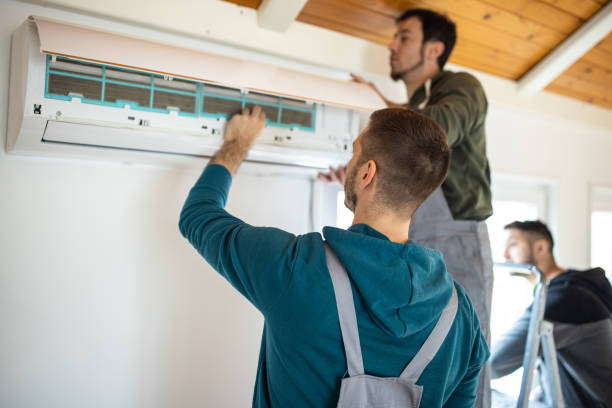Best HVAC installation services  in Woodville, CA
