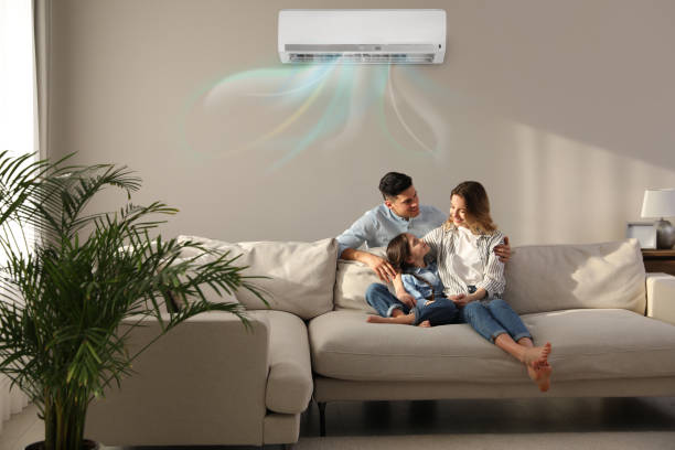 Best Emergency HVAC repair  in Woodville, CA