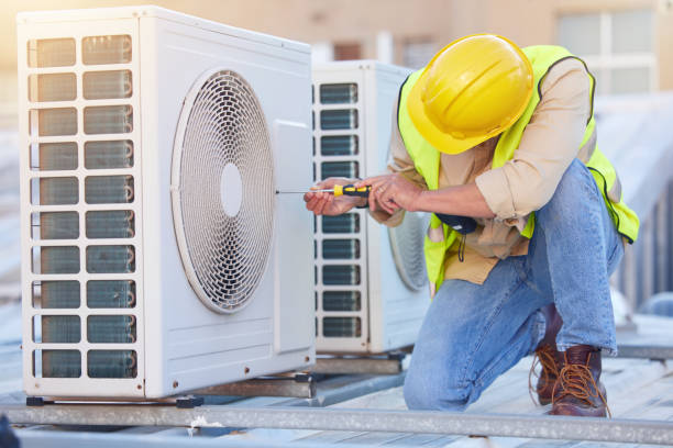 Best Affordable HVAC services  in Woodville, CA