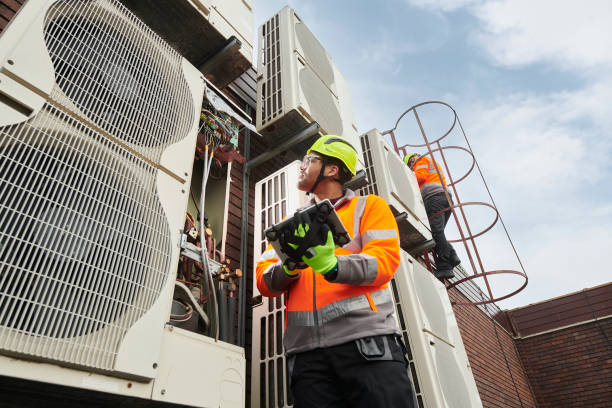 Best HVAC emergency services  in Woodville, CA