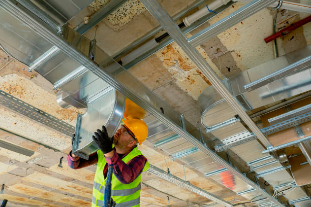 Best HVAC repair near me  in Woodville, CA