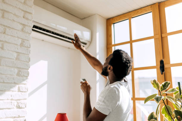 Best HVAC repair near me  in Woodville, CA