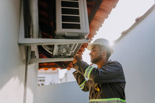 AC installation near me in Woodville, CA
