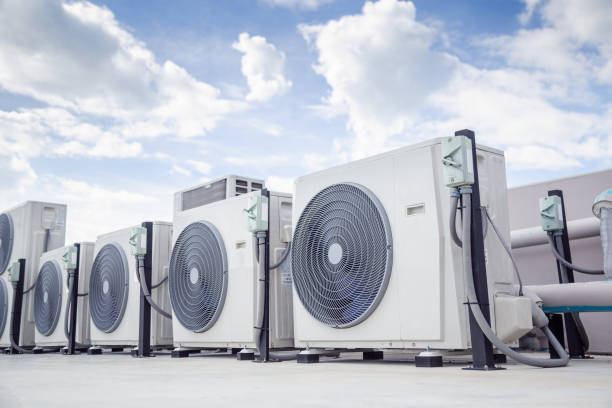  Woodville, CA HVAC Pros