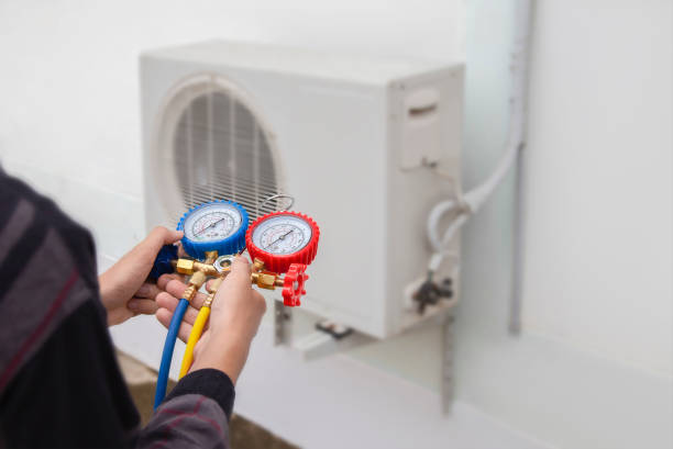 Best Ductless HVAC repair  in Woodville, CA