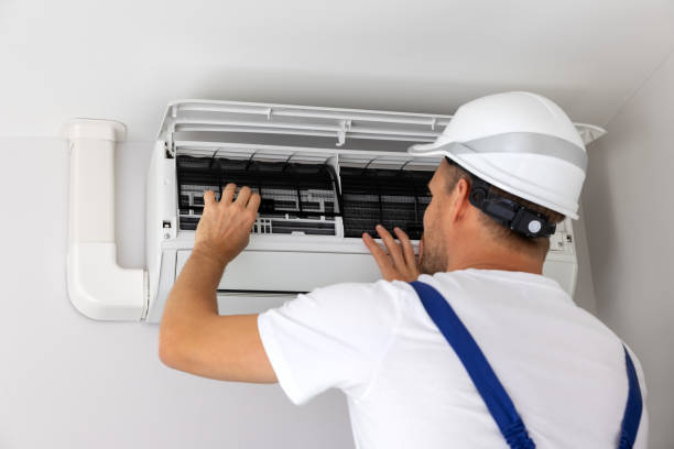 Professional HVAC in Woodville, CA