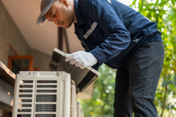 Best Emergency HVAC repair  in Woodville, CA