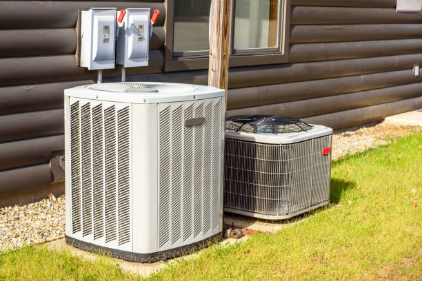 Best Residential HVAC services  in Woodville, CA